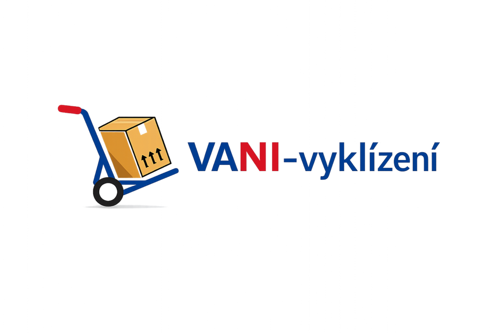 vyklízení